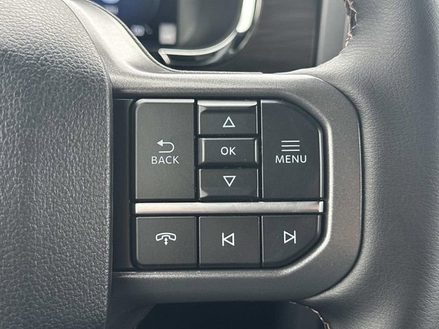 New 2025 Ford F150 Lariat w/ Equipment Group 501A Mid image 28