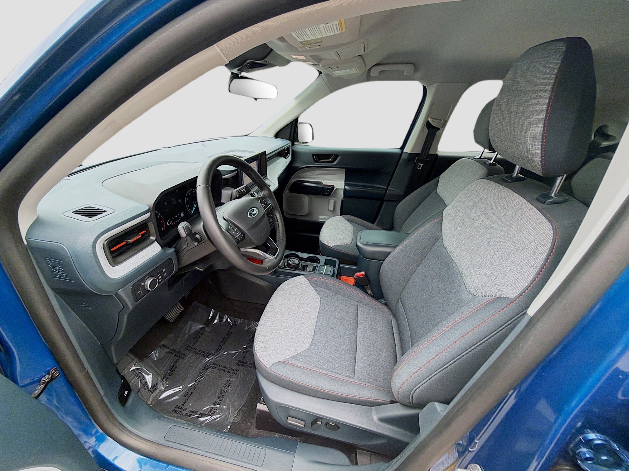 Used 2024 Ford Maverick XLT w/ XLT Luxury Package FWD image 18