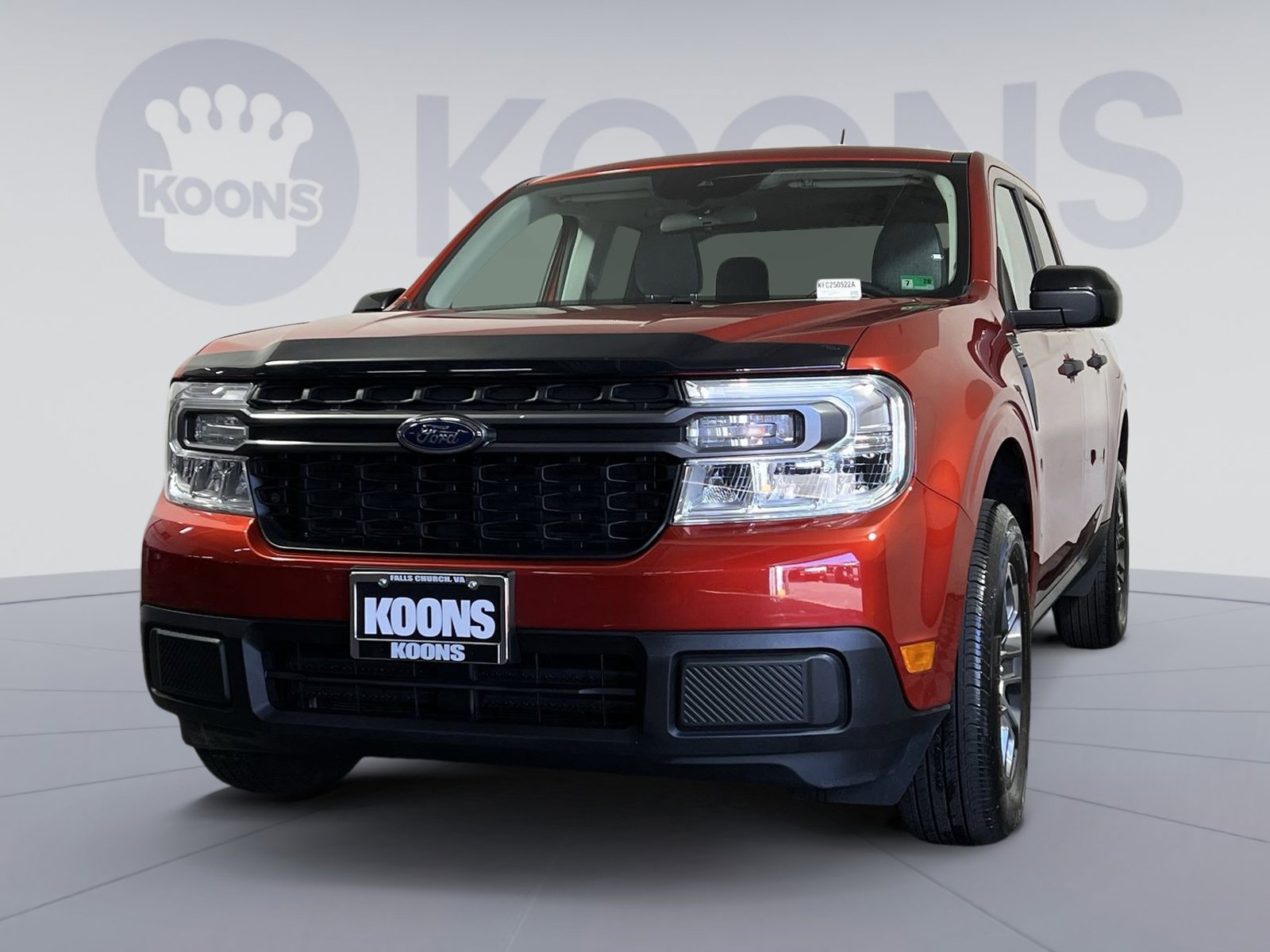 Used 2024 Ford Maverick XLT w/ XLT Luxury Package