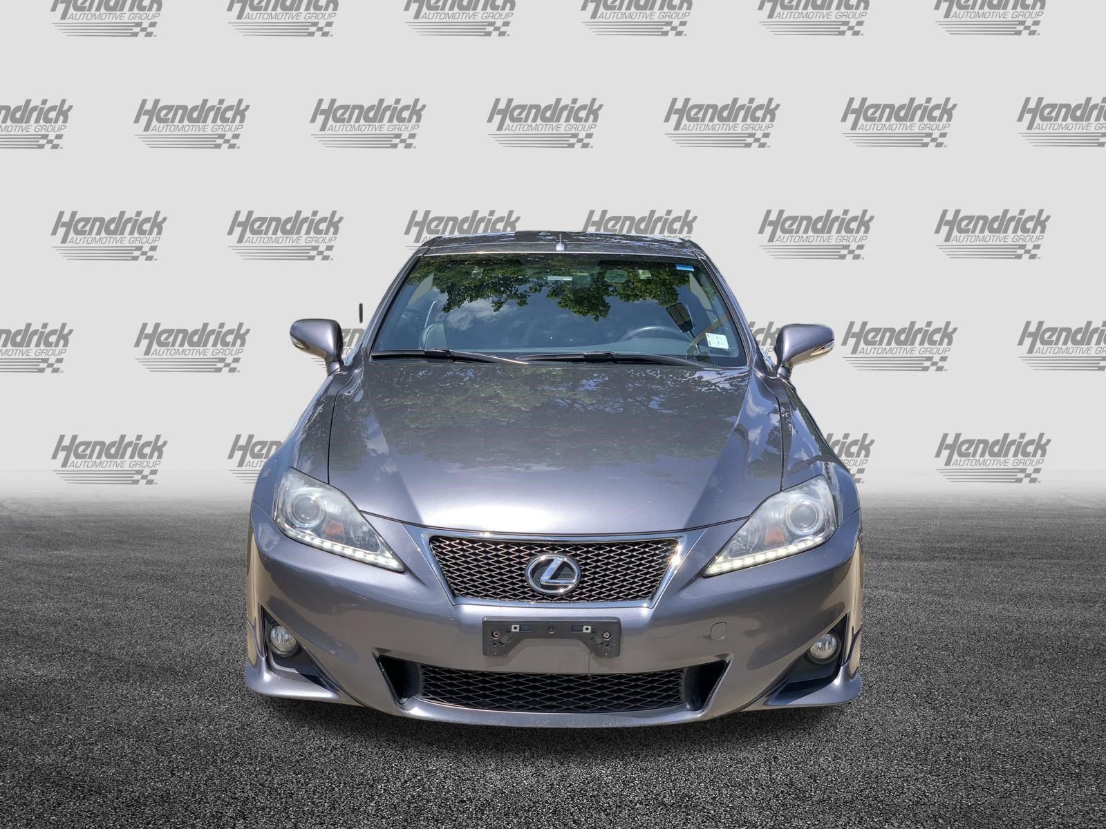 Used 2014 Lexus IS 250C w/ F-Sport Package w/as Tires RWD image 3