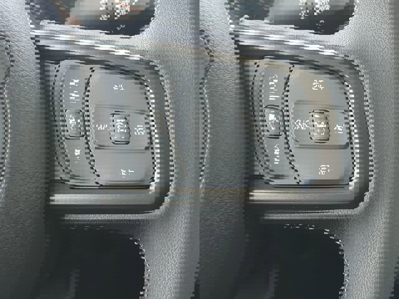 New 2026 Jeep Gladiator Rubicon AWD/4WD image 23