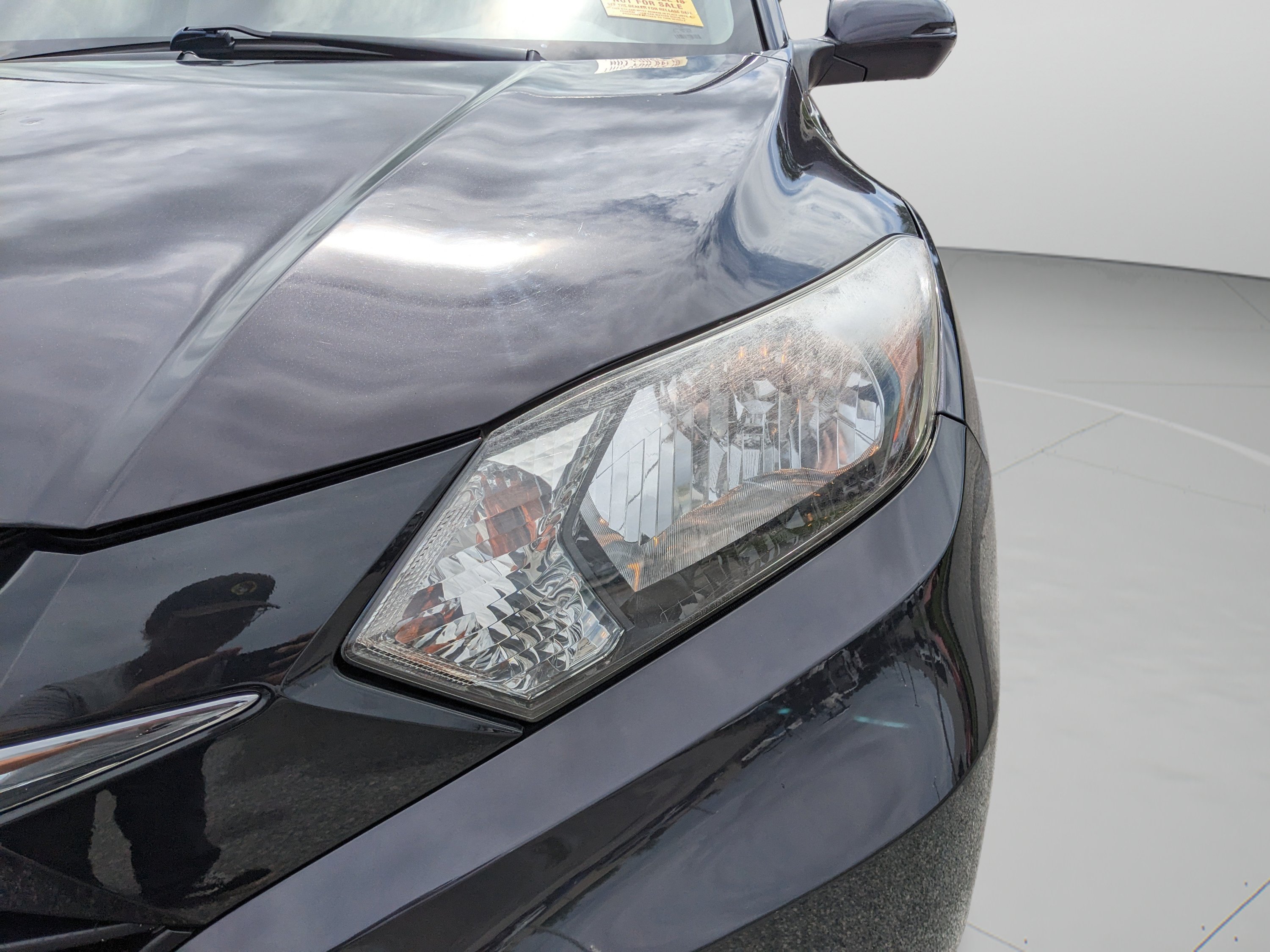 Used 2018 Honda HR-V EX-L image 36