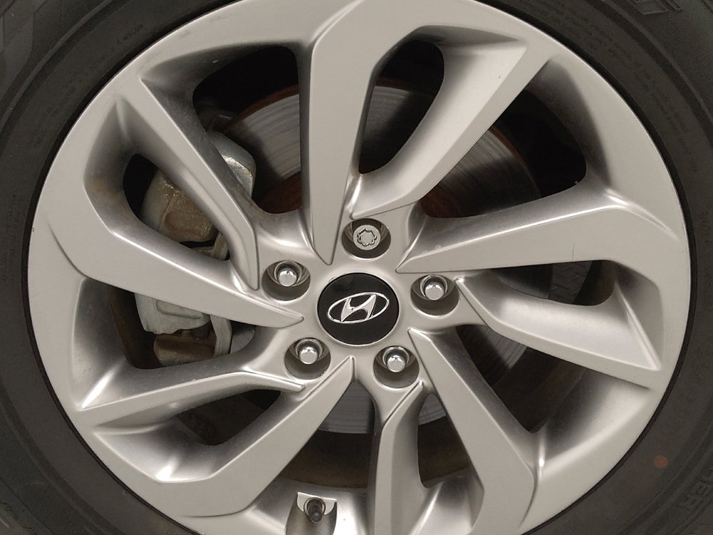 Used 2016 Hyundai Tucson SE w/ Option Group 02 FWD image 31