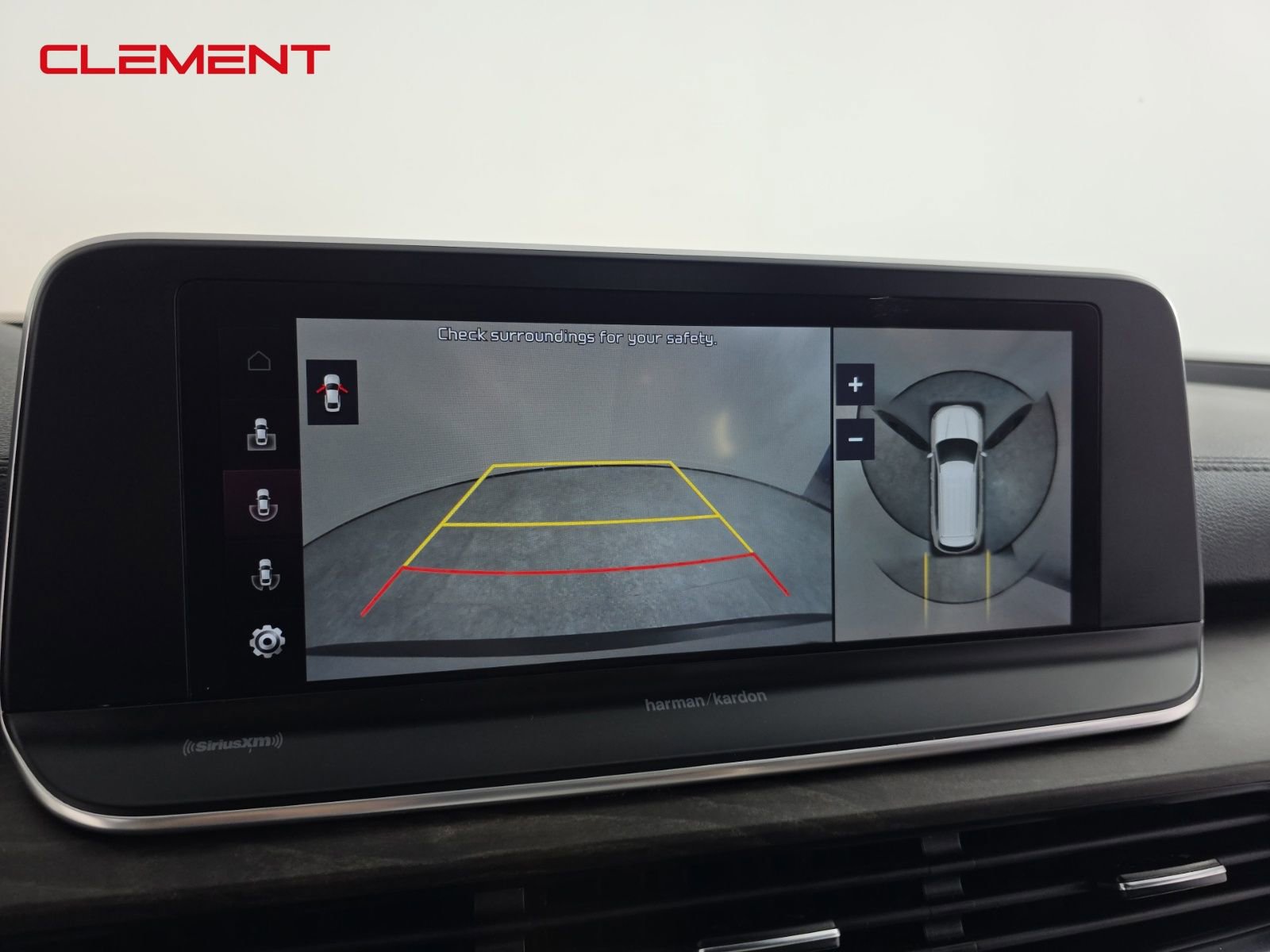 Used 2022 Kia Telluride SX w/ SX Prestige Package image 19