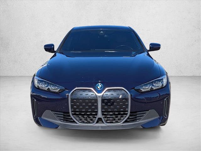 Used 2023 BMW i4 eDrive35 w/ Premium Package RWD video 2