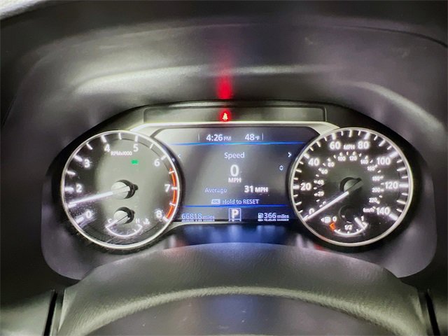 Used 2023 Nissan Altima 2.5 SV image 14