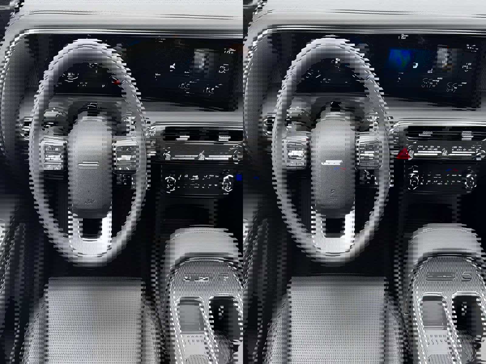 New 2026 Hyundai Palisade Calligraphy image 17