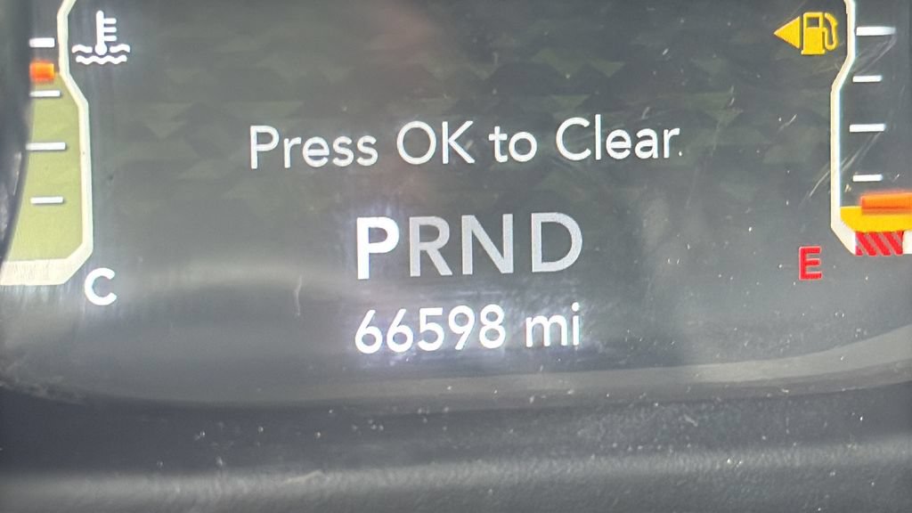 Used 2020 Jeep Wrangler Unlimited Sport S AWD/4WD image 9