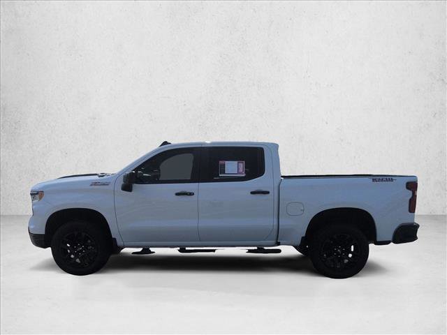 Used 2026 Chevrolet Silverado 1500 LT Trail Boss w/ Convenience Package II image 9