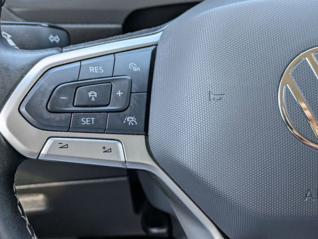 Used 2024 Volkswagen Tiguan S FWD image 20