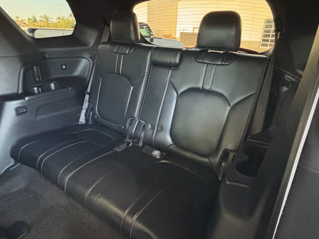 Used 2023 Honda Pilot TrailSport image 27