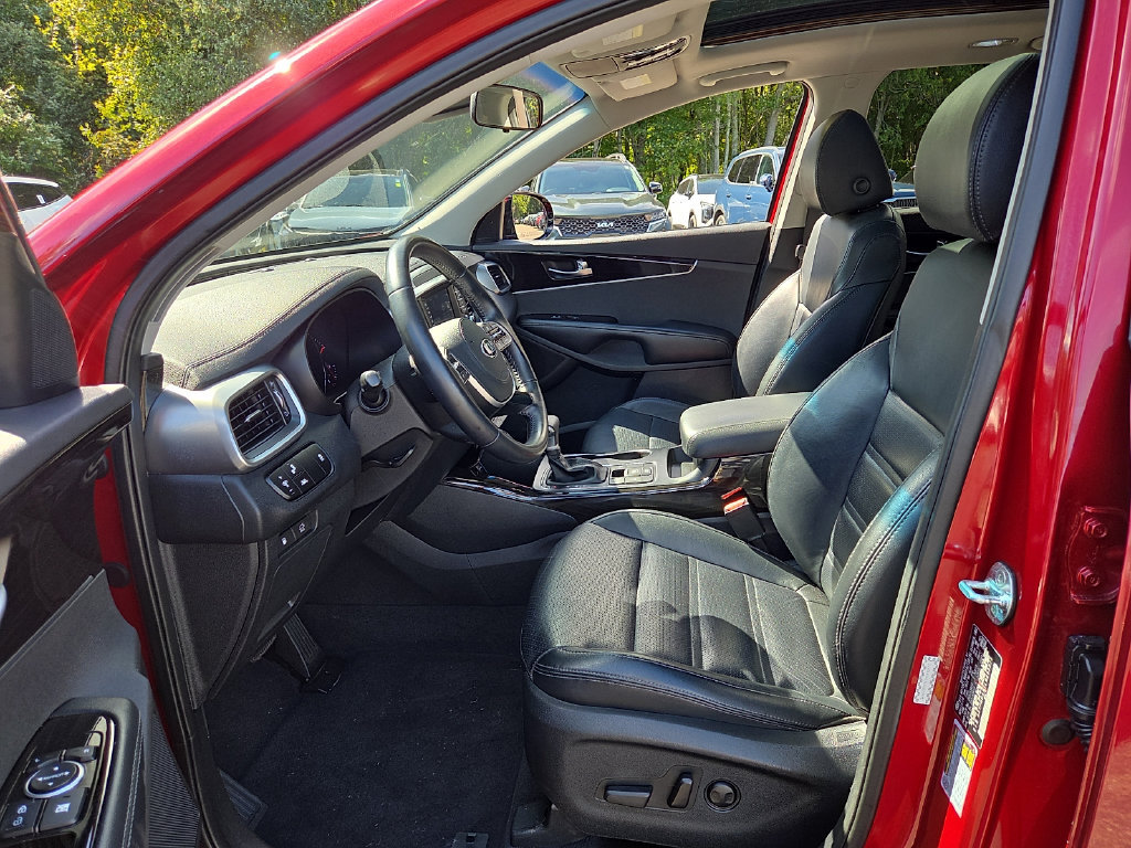 Used 2020 Kia Sorento EX AWD/4WD image 14