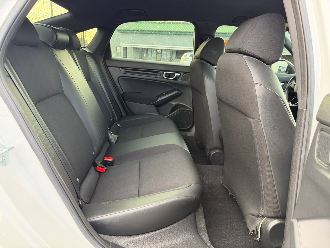 Used 2023 Honda Civic Sport image 69