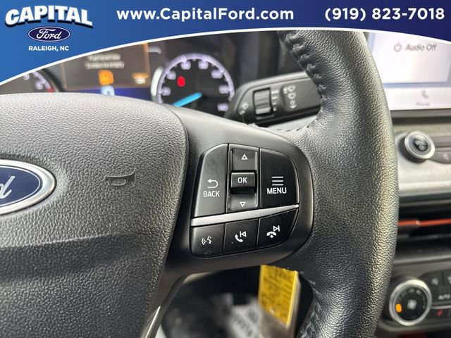 Used 2022 Ford Maverick XLT w/ Equipment Group 300A Standard image 22