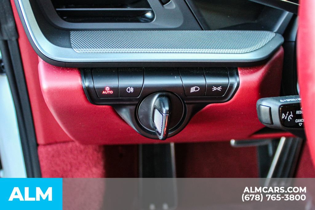 Used 2022 Porsche 911 Carrera S image 29