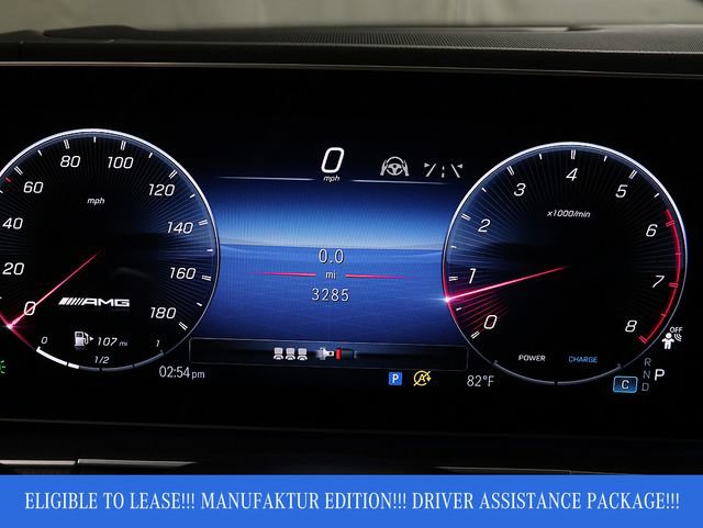 Certified 2026 Mercedes-Benz GLE 53 AMG 4MATIC image 18