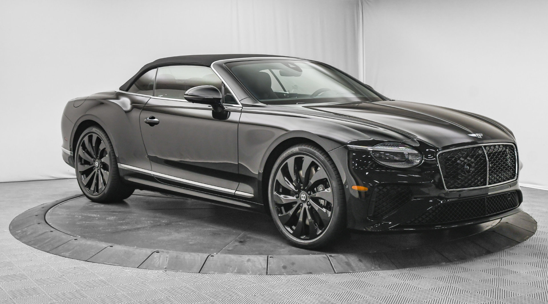 New 2026 Bentley Continental GT AWD/4WD image 49