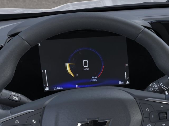 New 2026 Chevrolet Trax ACTIV w/ Driver Confidence Package FWD image 18