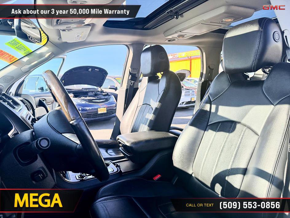 Used 2016 GMC Acadia Denali image 17