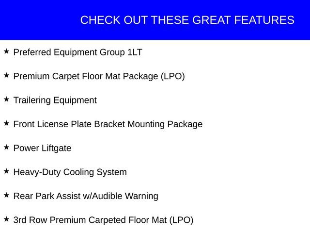 Used 2022 Chevrolet Traverse LT image 6