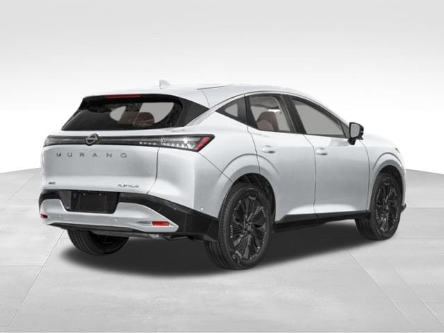 New 2026 Nissan Murano SL AWD/4WD image 33