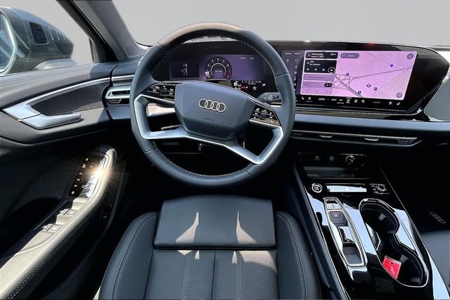 New 2026 Audi A5 Premium Plus AWD/4WD image 5