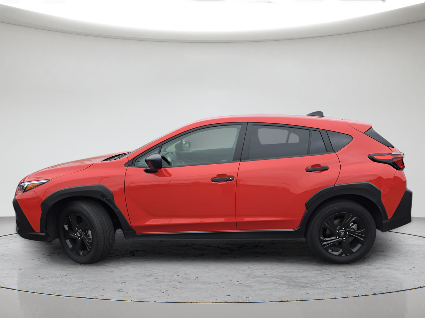 Used 2024 Subaru Crosstrek 2.0i AWD/4WD image 7