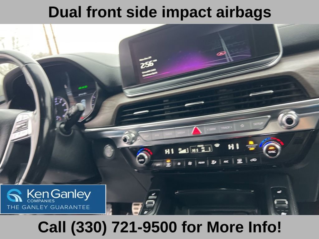 Used 2020 Kia Telluride SX w/ Towing Package image 38