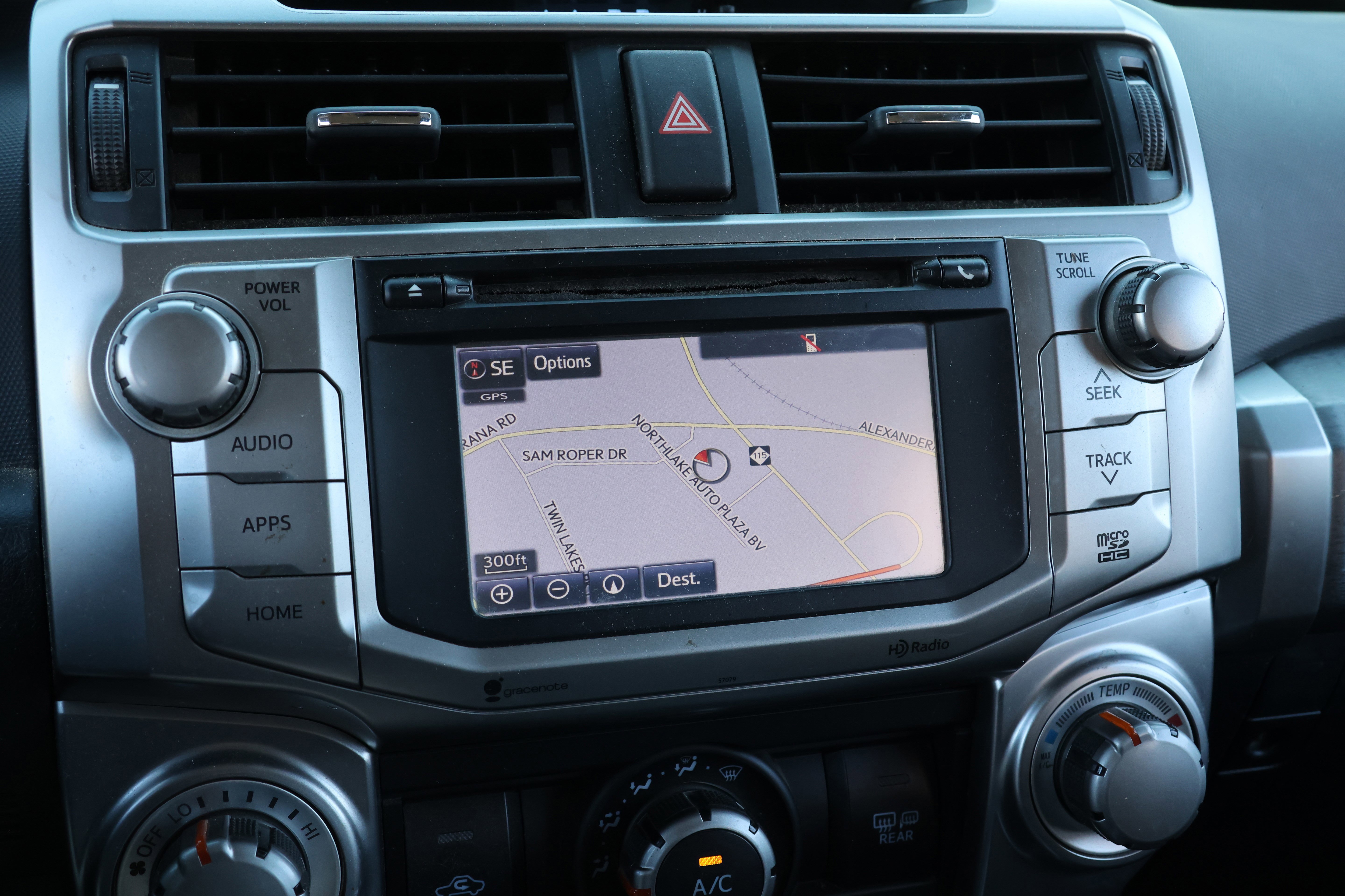 Used 2014 Toyota 4Runner SR5 image 23