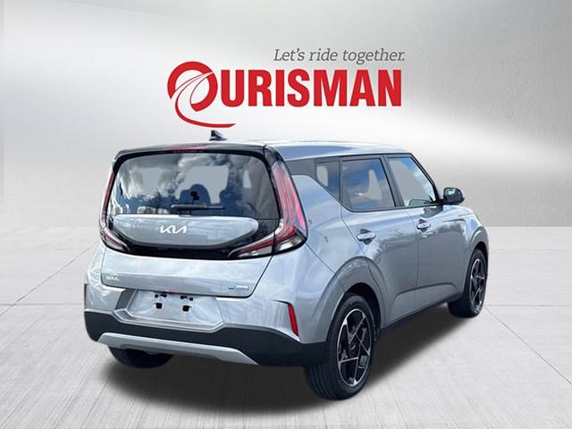 Used 2023 Kia Soul EX video 2