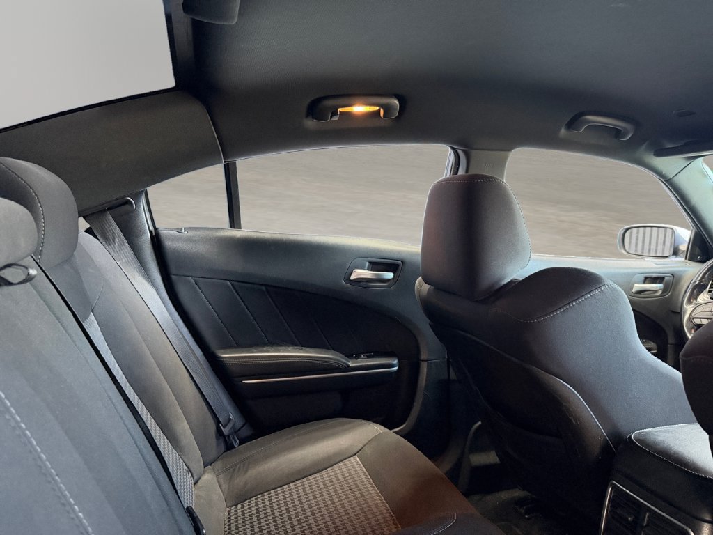 Used 2019 Dodge Charger R/T RWD image 21