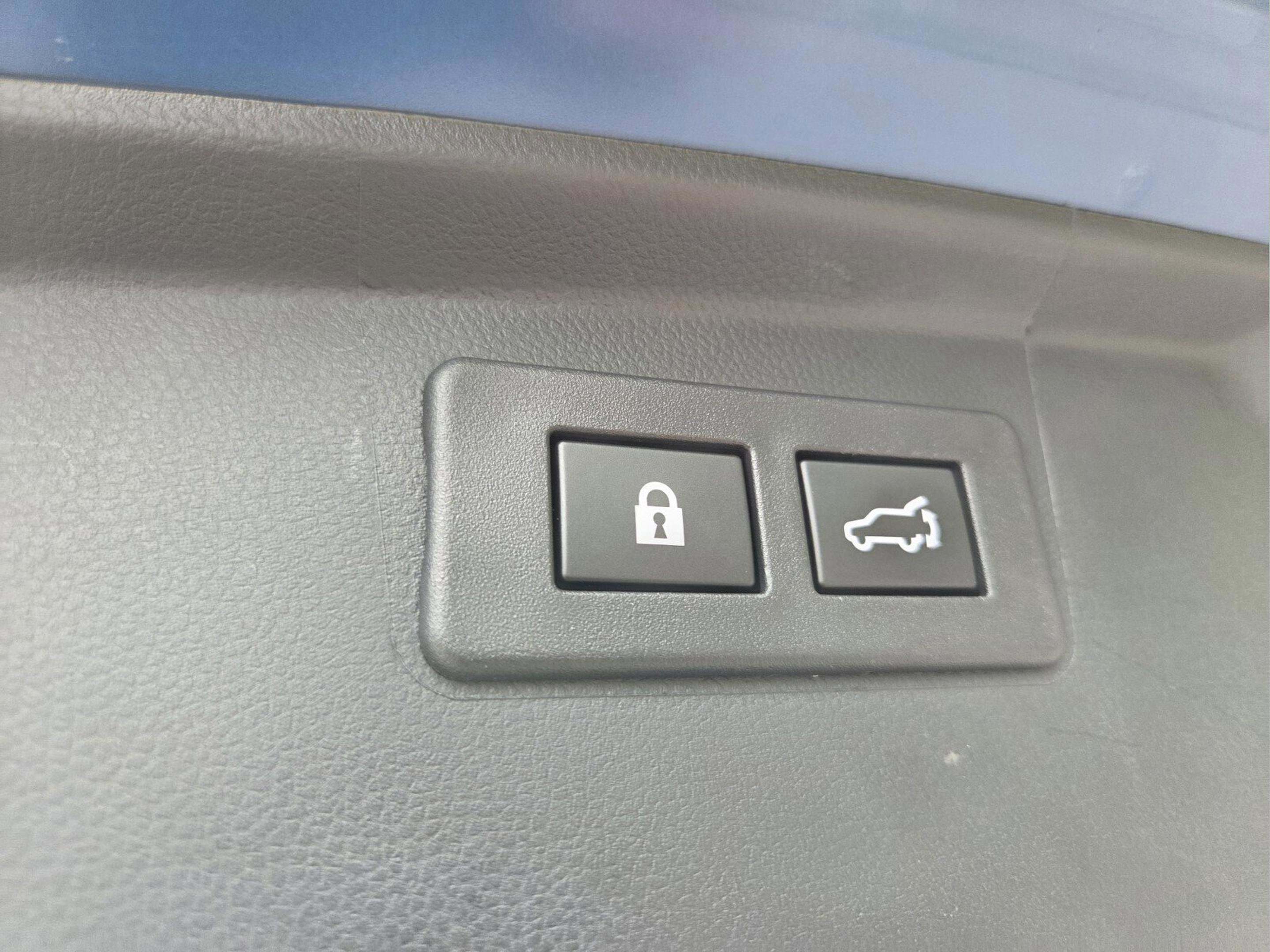 Used 2023 Subaru Outback Wilderness AWD/4WD image 16