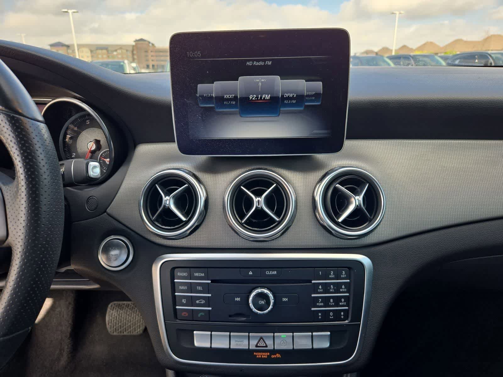 Used 2019 Mercedes-Benz GLA 250 image 26