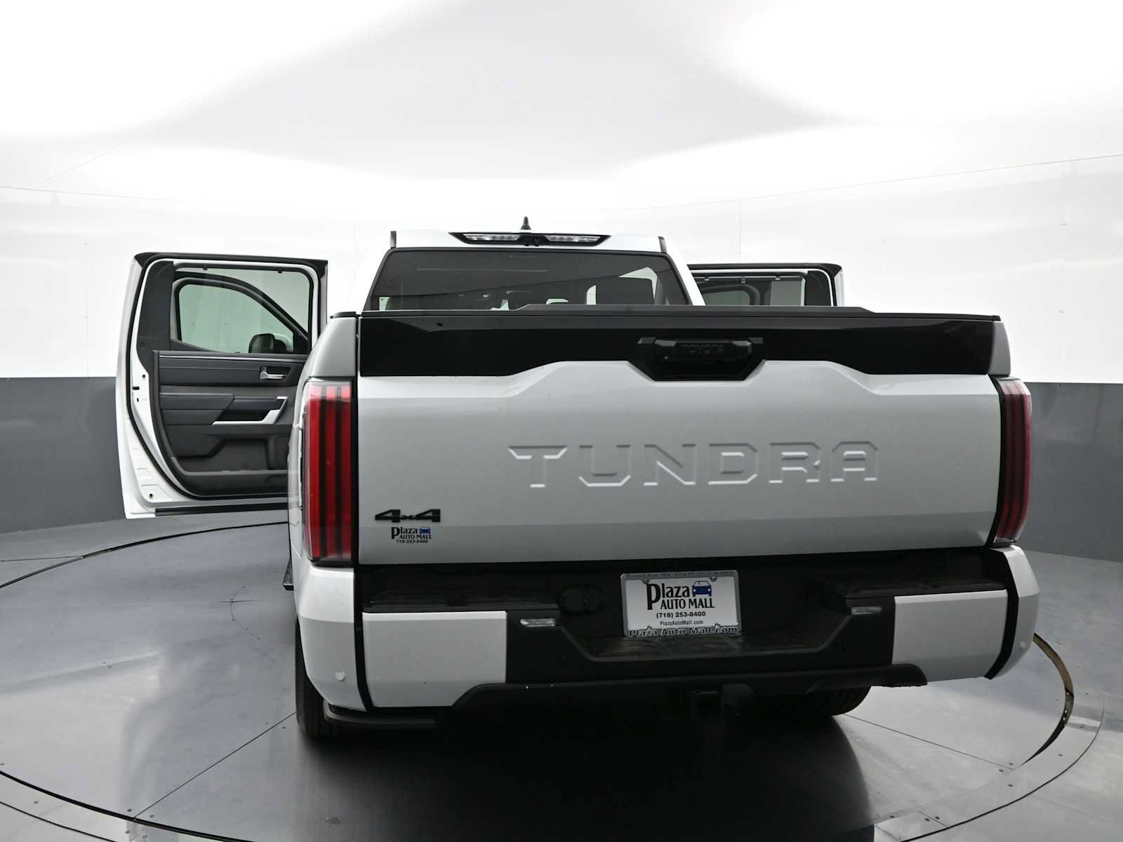 New 2024 Toyota Tundra Platinum AWD/4WD image 47