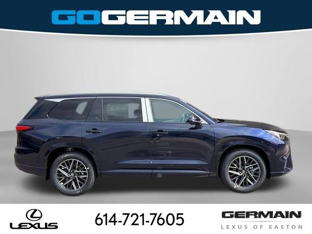 New 2026 Lexus TX 350 AWD image 7