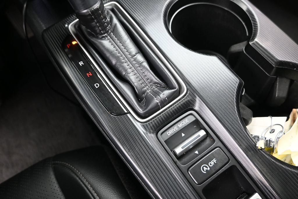 Used 2024 Honda Civic Touring image 23