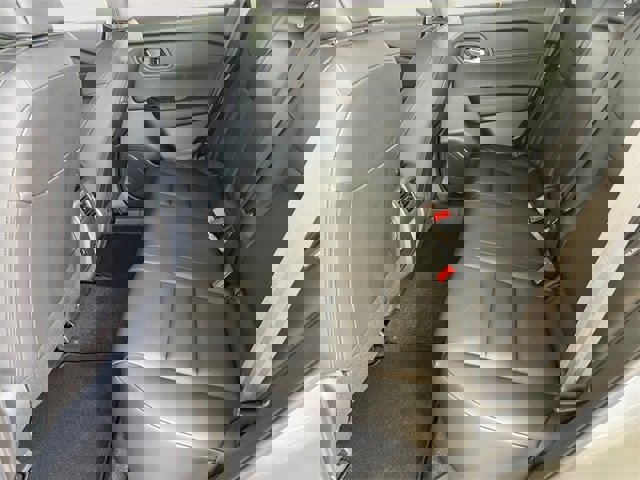 New 2026 Nissan Rogue SV w/ SV Premium Package image 13