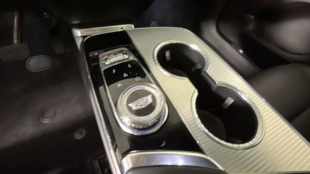 Used 2024 Cadillac Lyriq Tech RWD image 22