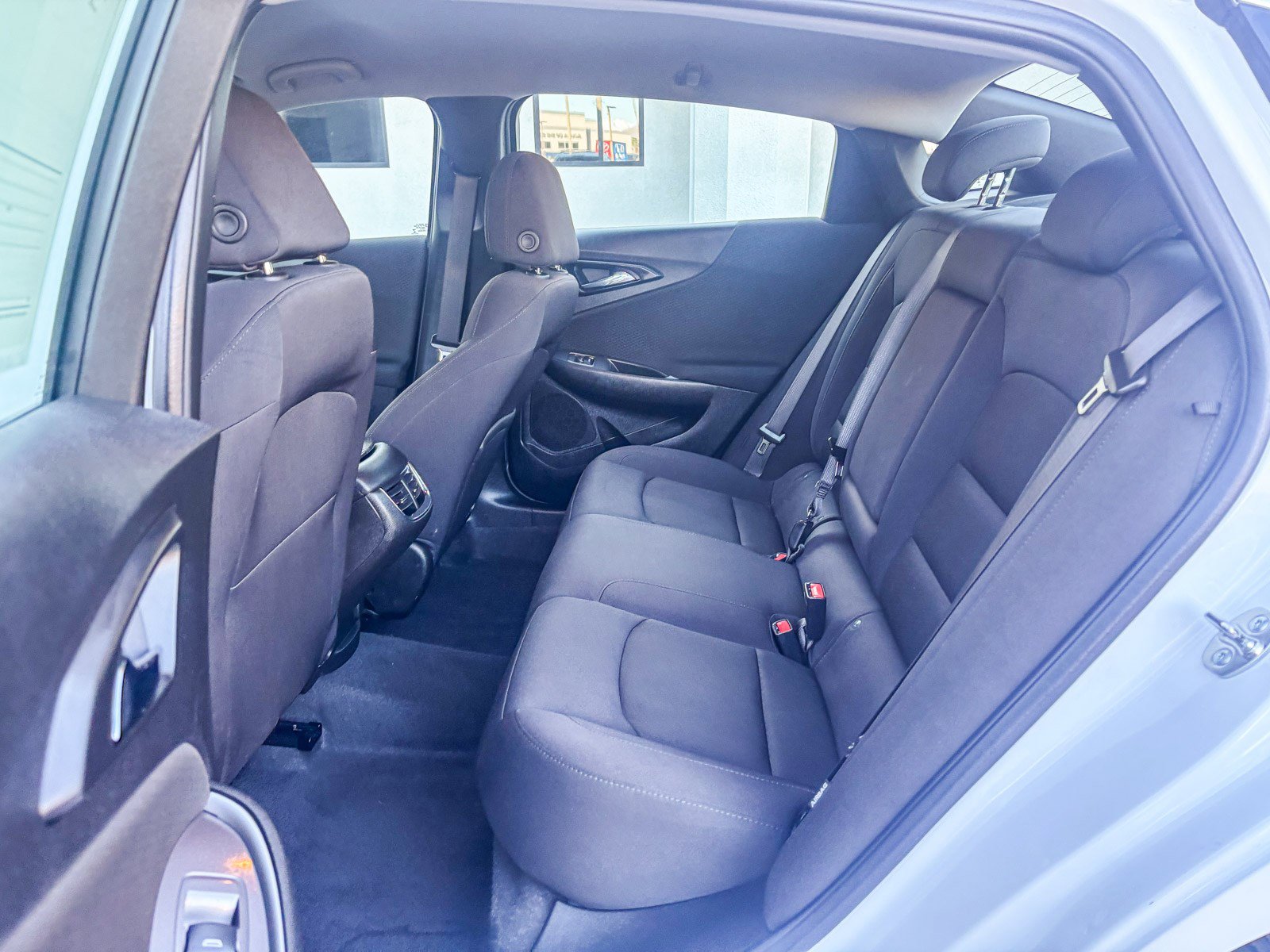 Used 2024 Chevrolet Malibu LT image 22