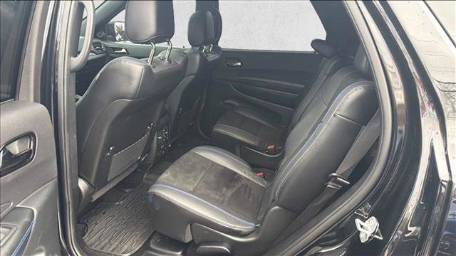 Used 2022 Dodge Durango R/T w/ Tow 'N Go Package image 23