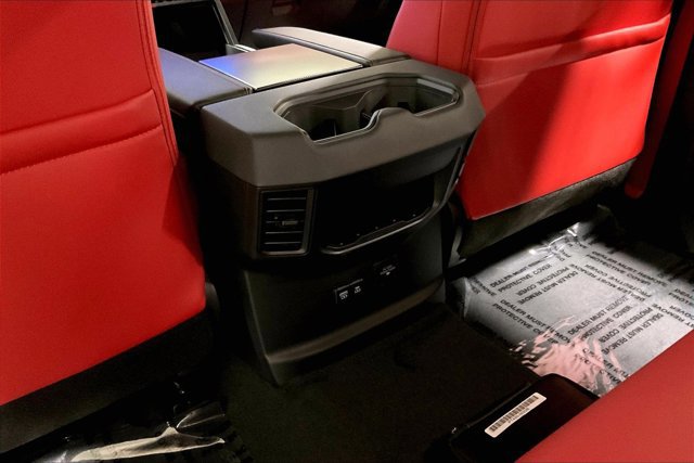 New 2026 Toyota Tundra TRD Pro AWD/4WD image 18