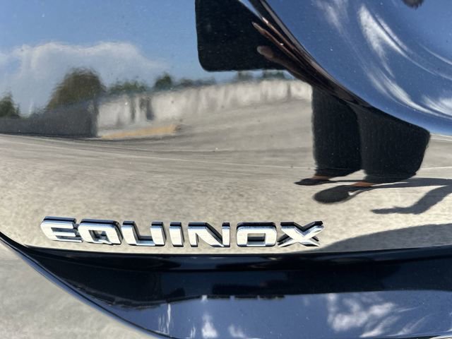 Used 2024 Chevrolet Equinox LS image 14