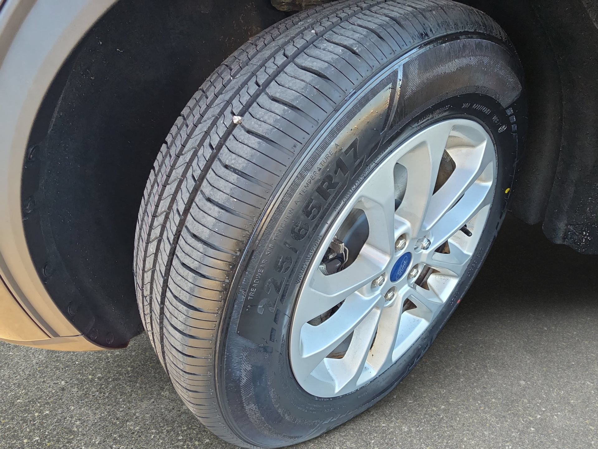 Used 2021 Ford Escape S FWD image 29