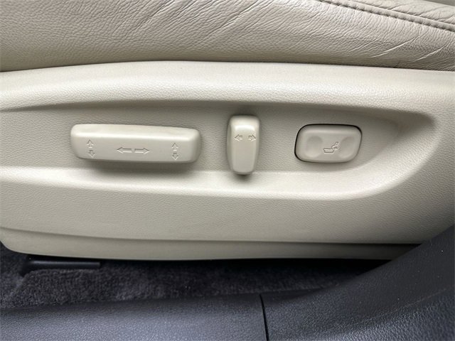 Used 2017 Acura MDX 3.5L image 12