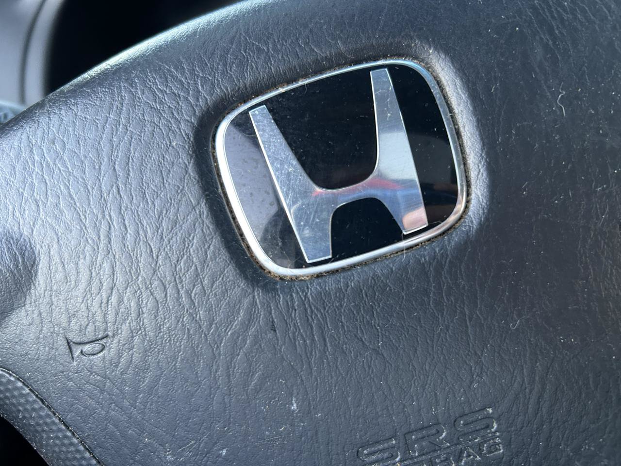 Used 2004 Honda CR-V EX image 20
