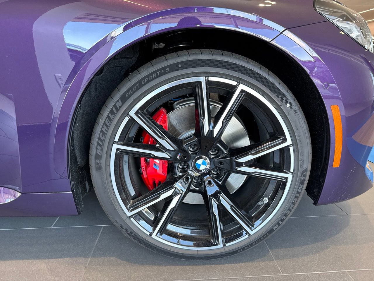 New 2026 BMW M240i xDrive Coupe w/ Premium Package AWD/4WD image 41
