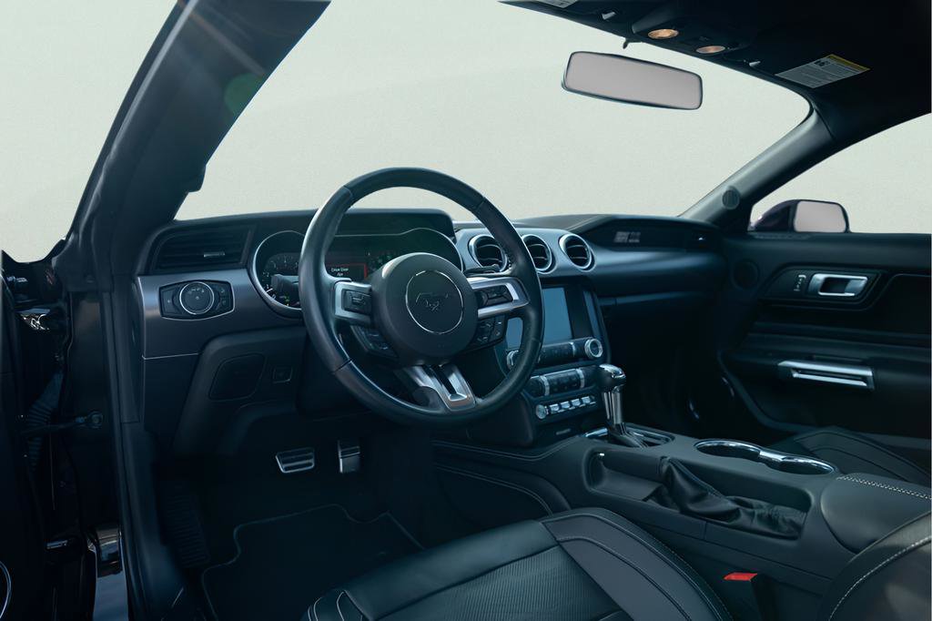 Used 2018 Ford Mustang GT Premium w/ Equipment Group 401A image 26