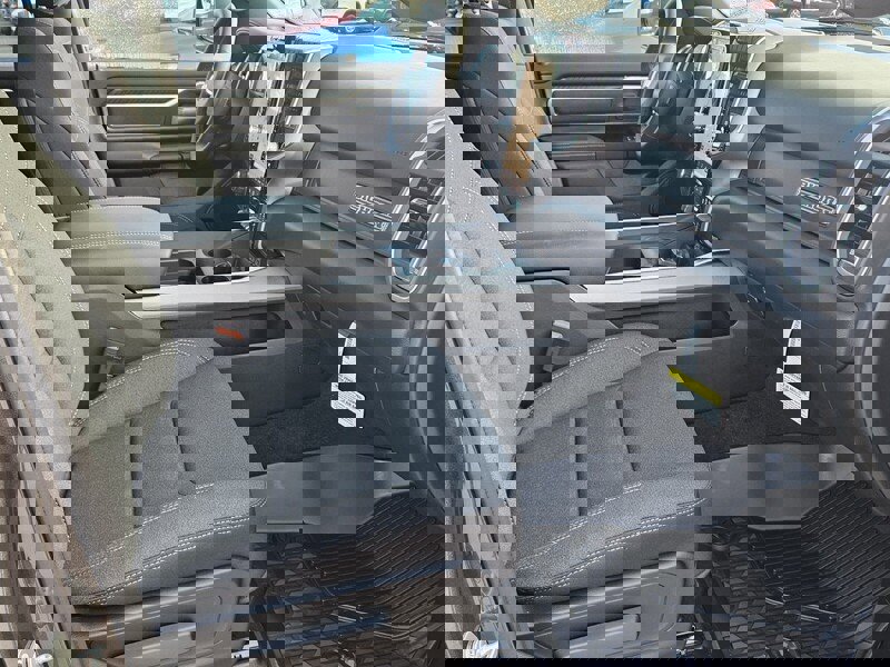 New 2026 RAM 1500 Big Horn image 15