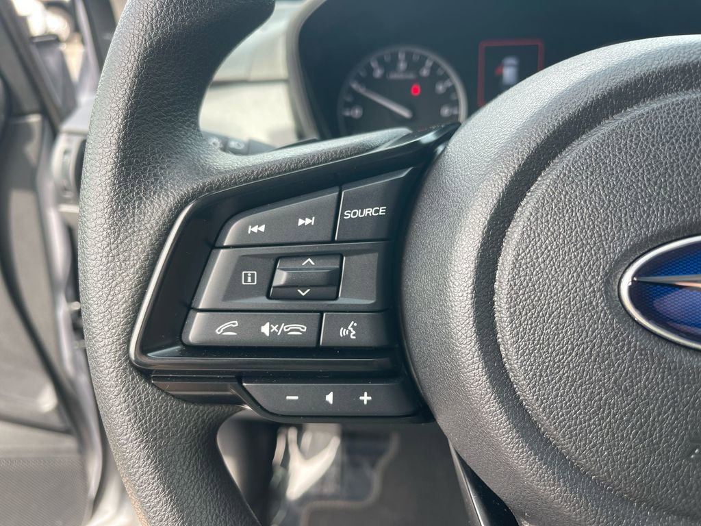 Used 2024 Subaru Crosstrek 2.0i Premium image 15