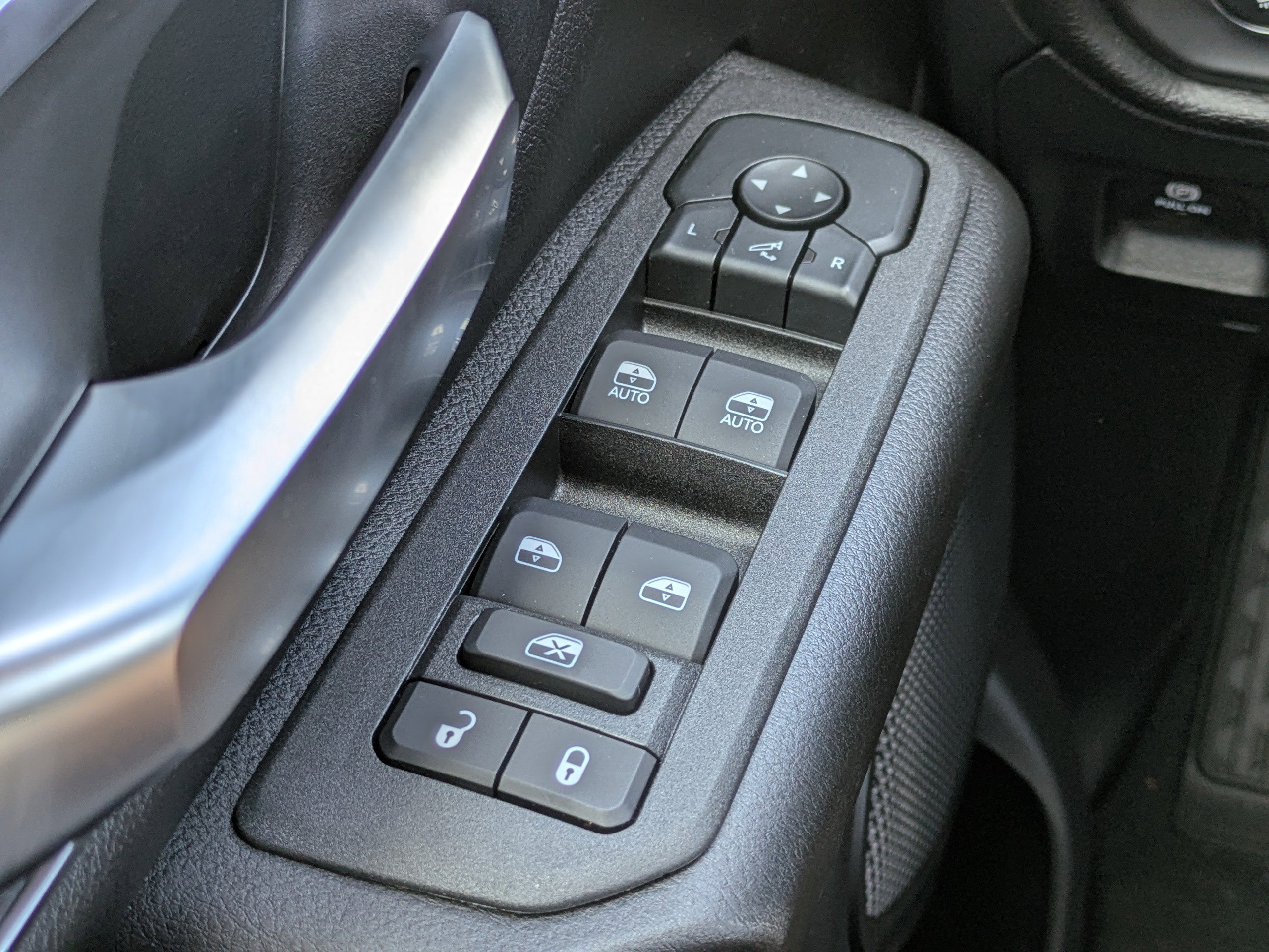 New 2026 RAM 1500 Big Horn image 18